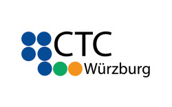 The Clinical Trial Centre Wuerzburg (CTCW) at the University Hospital Wuerzburg logo