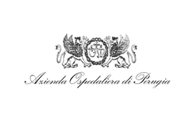Azienda Ospedaliera di Perugia logo