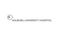 Aalborg University Hospital of the North Denmark Region logo