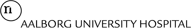 Aalborg University Hospital of the North Denmark Region logo